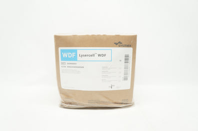 Sysmex ZA900001 WDF Lysercell 5L (x)